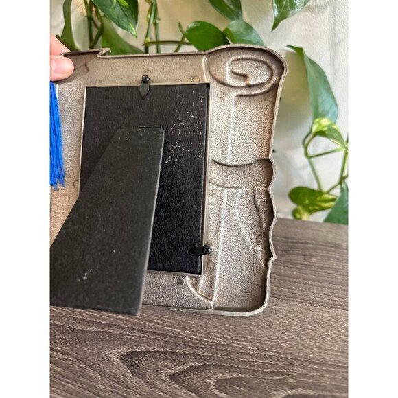 2006 graduation metal picture frame - Picture 8 of 8